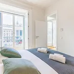 Appartamento Restauradores Prestige *