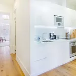 Restauradores Prestige Appartamento Lisbona