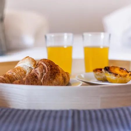 Restauradores Prestige Apartament