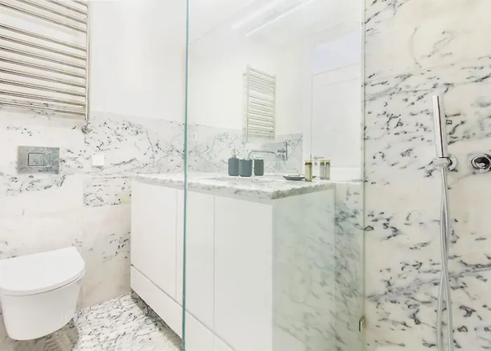 Restauradores Prestige Apartament *