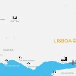 شقة Restauradores Prestige