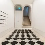 Apartment Restauradores Prestige *