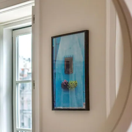 Restauradores Prestige * Lissabon