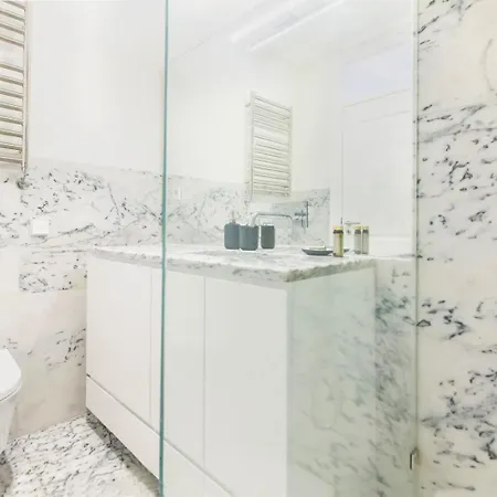 Restauradores Prestige Appartement *