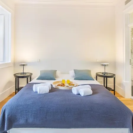 Restauradores Prestige Lissabon