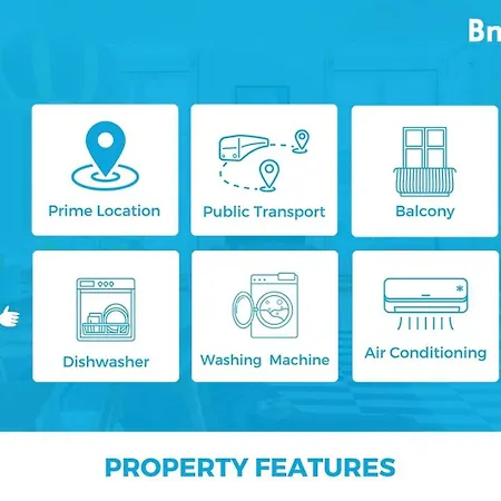 Restauradores Prestige Appartement Lissabon