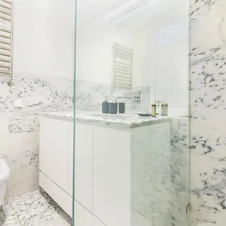 Restauradores Prestige Apartman