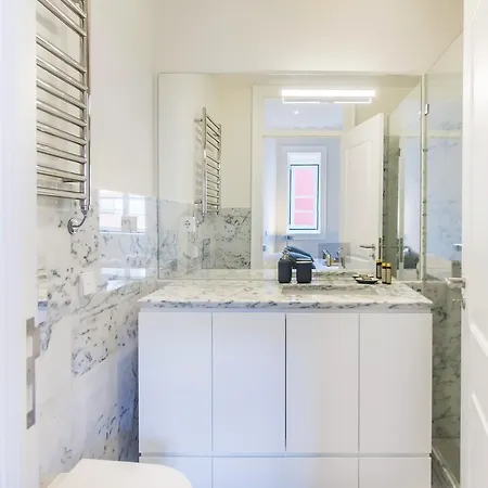 Restauradores Prestige Lissabon