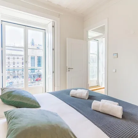 Restauradores Prestige Lissabon