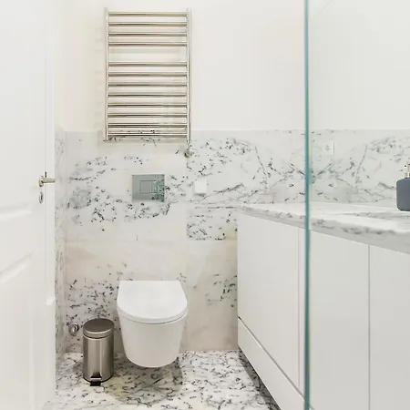 Restauradores Prestige Apartment Lisbon