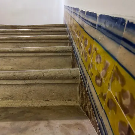 Restauradores Prestige