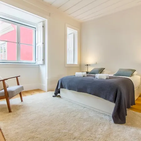 Restauradores Prestige Lejlighed *