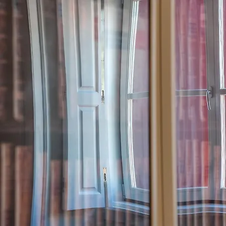 Restauradores Prestige Appartement