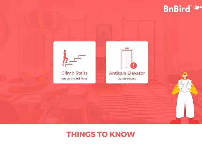 Apartman Restauradores Prestige *