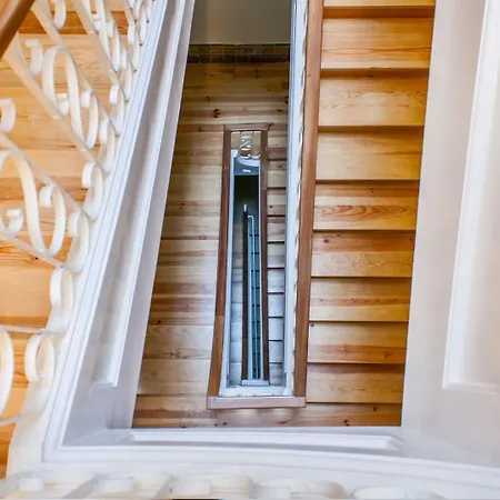 Lägenhet Restauradores Prestige