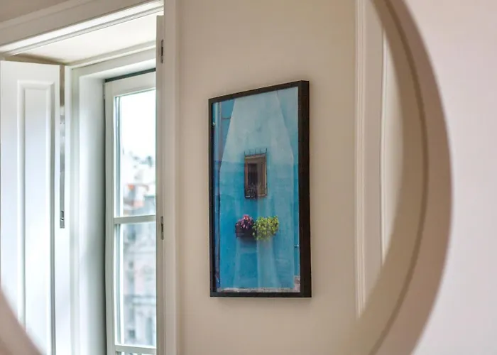 Restauradores Prestige * Lisboa