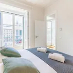 Daire Restauradores Prestige