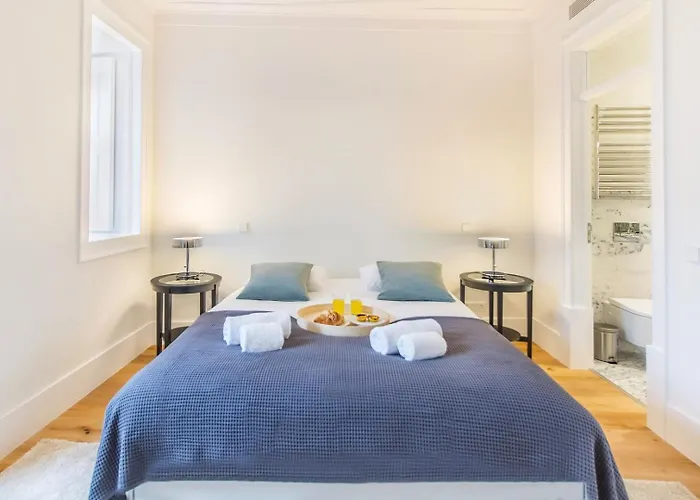 Restauradores Prestige Lisboa